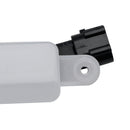 2015-2019 Ford Ranger T7 Ranger Raptor Estilo Grade dianteira Luz LED branca