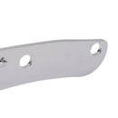 Barras de protección del motor, defensas, protección del chasis y parachoques para Yamaha XVS400 V-Star (1998–2025).
