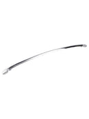 01/2011-04/2015 Mini Roadster R59 kjøligere grille prydstripe under 51117209904