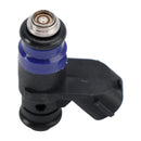 4 Stück Einspritzdüsen für VW Polo, Skoda Fabia I, Seat Ibiza III 1.4 16V 036906031AB