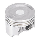 Honda EX5 Dream 110i 50mm Zylinder-Kolben-Dichtungssatz für die Überholung des oberen Motorteils 12100-KWB-600