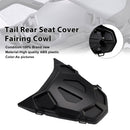 Carenagem traseira para BMW R1300GS 2024-2026