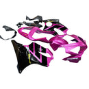 Verkleidungssatz aus ABS-Kunststoff, passend für Honda CBR600 F4i 2001-2003