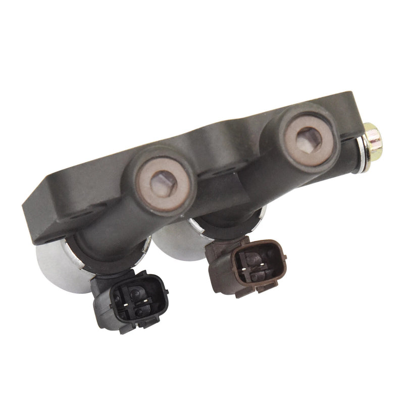 2006-2008 HONDA RIDGELINE Getriebe Doppel-Linear-Magnetventil 28250-RDK-014 014 28250RDK014