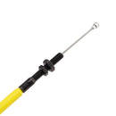 2019–2023 Honda CBR650R Reemplazo de tren de embrague de motocicleta Amarillo