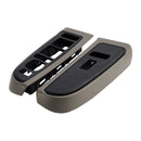 2003-2007 Chevrolet Silverado 1500/500 čtyřdveřový přední opálený přepínač přepínače 89045119 89045129