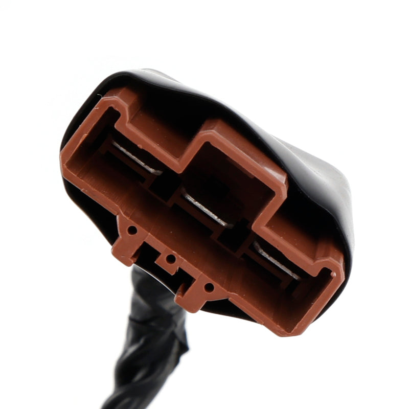 ZÜNDSCHLÜSSELSCHALTER TANK SITZ HELM SCHLOSS SET FÜR HONDA CRF300L LS CRF300 21-25