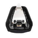 2015-2023 Kawasaki Vulcan S En650 Beifahrersitz hinten Soziussitz flach grün