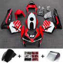 Verkleidungssatz aus ABS-Kunststoff für Honda CBR600RR 2003-2004 F5