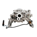 2012-2018 Land Rover Range Rover Evoque (L538) Olejové čerpadlo JDE38552 JDE39264