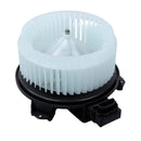 Etuosan ilmastointilaitteen puhallinmoottori 8710360330 Nissanille, Ford Edgelle, Fusionille ja Acuralle