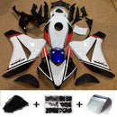 Verkleidungssatz aus ABS-Kunststoff für Honda CBR1000RR 2008-2011