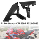 2024-2025 Honda CBR650R Hand Side Belly Frame Panel Fairing Cowl
