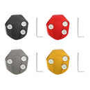 Placa de suporte lateral pé de suporte lateral para Honda CBR150R 17-20 REBEL CMX500 2020