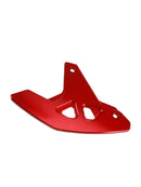 Hinten Bremsscheibe Schutz Abdeckung Für Suzuki DR-Z400SM 2000-2024 DRZ400/S/E