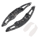 Lenkrad-Schaltwippen für Subaru Forester Toyota