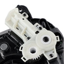2025-2026 Hyundai Tucson frontlys høyre side frontlysenhet 92102-CW650