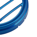 Frontverkleidung mit Scheinwerferabdeckung für Yamaha XSR900 (Modelljahre 2022–2025)