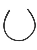 Dishwasher Bottom Door Gasket (Black) 154859401 For Some Frigidaire/Electrolux