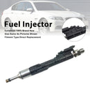 1 piece fuel injector nozzle for BMW F10/F11 13-17 F06/F12/F13 2012-2018 0261500186
