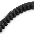 Correa de transmisión de 2 piezas 700x18 para Honda SFX50 SJ50 Bali SRX50 Shadow SXR50 1995-2001