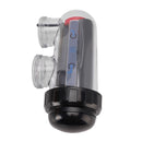 Salzwasser-Chlorinator-Ersatzzelle mit Zellengehäuse für Astral/Hurlcon VX7