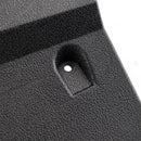 1999-2005 VW Golf Jetta LHD Auto Center Console Trim 1J1863201L 1J1863201D Black