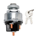 641833 Spínač zapalování pro New Holland LS150 LS140 LS160 LS170 LS180 LS190 L190