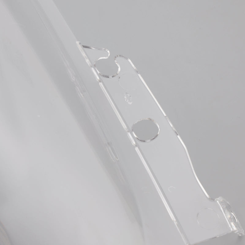 2024-2025 Daytona 660 Motorrad-Windschutzscheibe