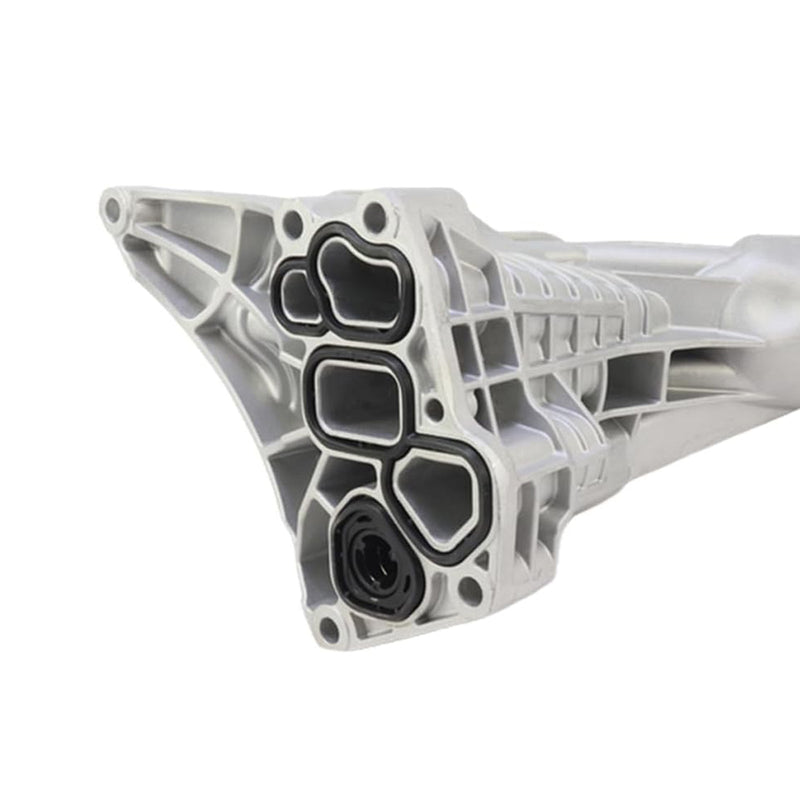 2021-2024 BMW 430i xDrive Ölfiltergehäuse Ölkühler 11428580414 11428651710