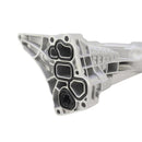 2020–2025 BMW 530i Ölfiltergehäuse, Ölkühler, 11428580414, 11428651710