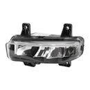Faros antiniebla delanteros LED izquierdo + derecho para Chrysler Pacifica 2021-2024 y Ram 1500 2020-2024