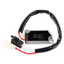 1990-1995 Yamaha V-Max 1200 Vmax 1200 VMX12 Stator Regler Gleichrichter &amp; Dichtung 3UF-81410-00