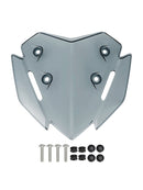 2023 YAMAHA X-MAX 300 ABS Motorrad Windschutzscheibe Windschutz