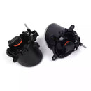 Paar Frontstoßstange Nebelscheinwerfer für Mini Cooper One R50 R52 R53 63176925050