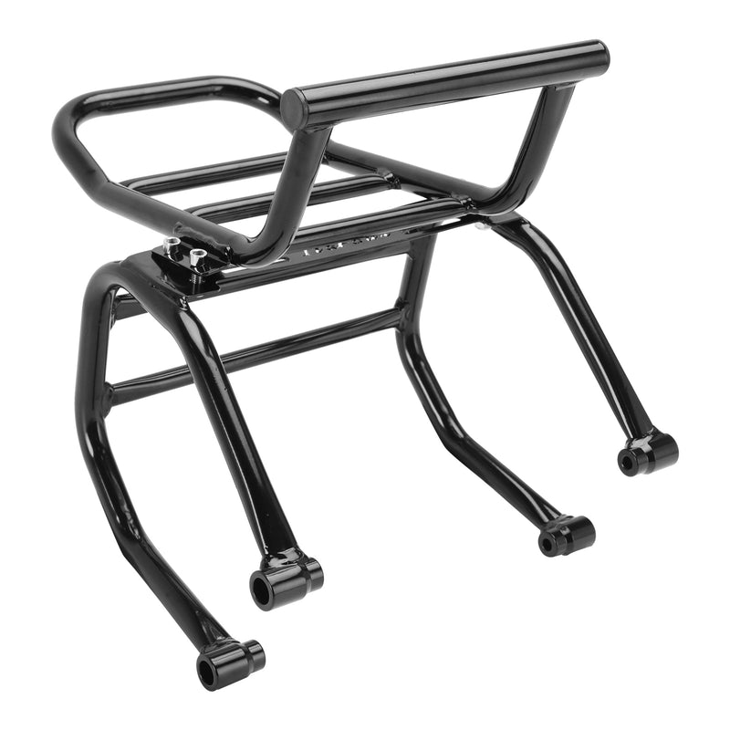 2020-2024 Honda CT125 Hunter Cub Front Rack Gepäckträger Scheinwerferschutz