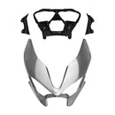Ruiskuvalettu suojussarja Kawasaki Z900 2025-2026:lle