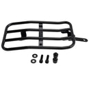 Bagasjehylle solo sete svart for Indian Scout Sixty Classic Bobber 2025 2026