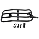 Bagasjehylle Solarack, svart, for Indian Scout Classic Bobber 2025 2026