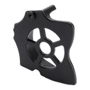 Kettenschutzabdeckung für vorderes Ritzel an Honda XR650L (Baujahre 1993–2025)