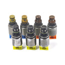 6HP21 6HP28 Zestaw elektromagnesu skrzyni biegów 1068 298 046 M-Shift