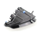 2012–2016 Audi A3 8 V Rs3 S3 1 Stück vorne links Nebelscheinwerfer Lampen mit Glühbirnen