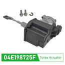 Siłownik turbosprężarki do Volkswagena Jetty, Golfa i Audi A1 A3 1.4T 04E198725F