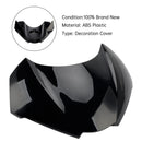 Frontverkleidung mit Scheinwerferabdeckung für Street Triple 765 R/RS (Modelljahre 2020–2022)