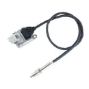 Sensor de óxido de nitrogênio DZ109690 (sensor NOX) adequado para John Deere 8270R, 8295R e 8320R