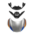 Kåpesett for Street Triple 765 R/RS (2020–2022)