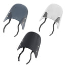 Windshield Wind Protection Fit for Honda Rebel 250 300 500 CL300 CL500 23-24