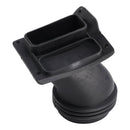 2015-2023 Dodge Challenger Hellcat Forlygte Luftindtagelse af indtagelse af luftindtagelse af luft 77072385