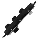 2008-2011 Dodge Dakota Temperatur Heizung Klima Control Modul P55057079AB