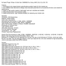 8x Zündkerzen + Drähte 10,5mm Set 19299585 Für Chevy GMC 4,8 L 5,3 L 6,0 L V8